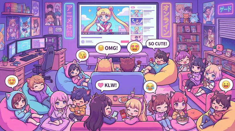 海角动漫社区互动